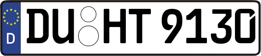 DU-HT9130