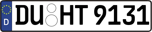 DU-HT9131