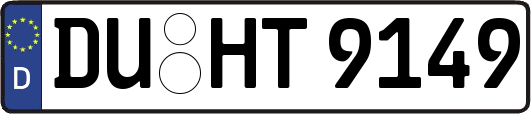 DU-HT9149