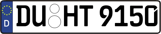 DU-HT9150