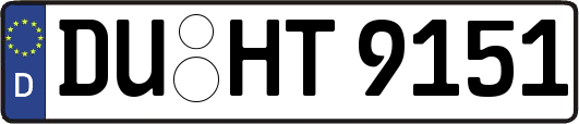 DU-HT9151