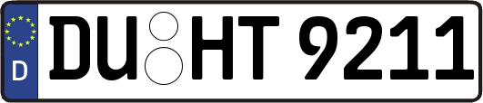 DU-HT9211