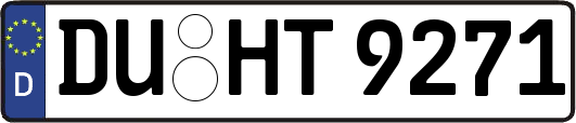 DU-HT9271