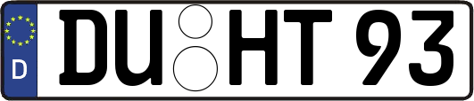 DU-HT93