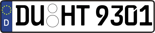 DU-HT9301