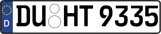 DU-HT9335