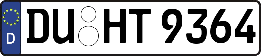 DU-HT9364