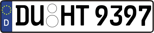 DU-HT9397