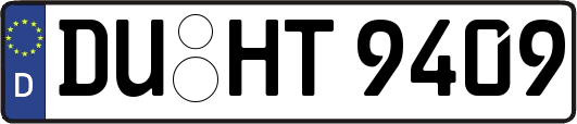 DU-HT9409