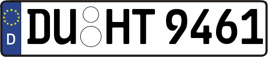 DU-HT9461