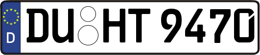 DU-HT9470