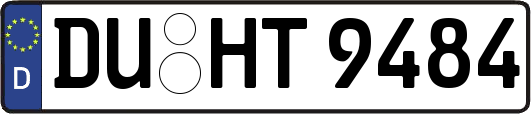 DU-HT9484