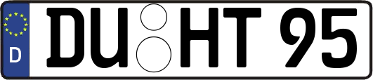DU-HT95