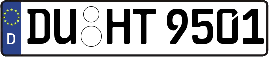 DU-HT9501