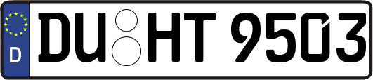 DU-HT9503