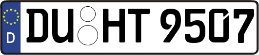 DU-HT9507