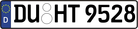 DU-HT9528