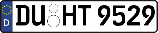 DU-HT9529