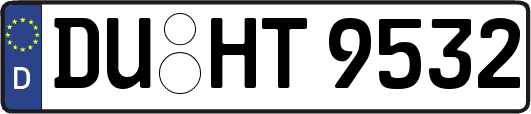 DU-HT9532