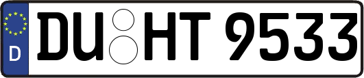 DU-HT9533