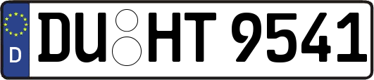 DU-HT9541