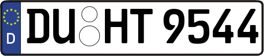 DU-HT9544