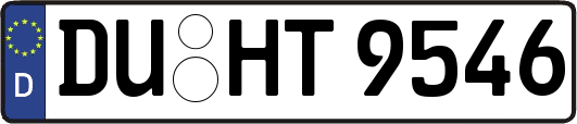 DU-HT9546