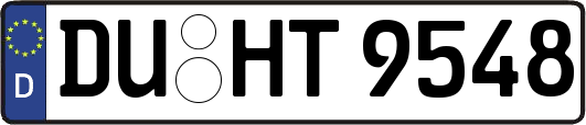 DU-HT9548