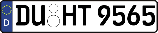 DU-HT9565