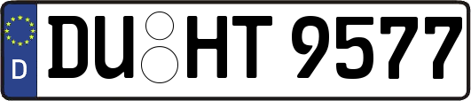 DU-HT9577