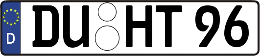 DU-HT96
