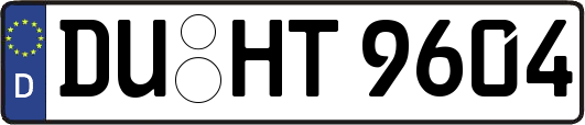 DU-HT9604