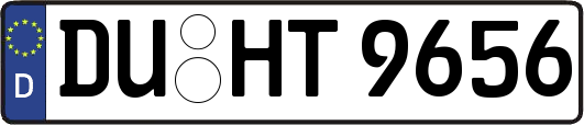 DU-HT9656
