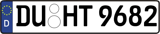 DU-HT9682