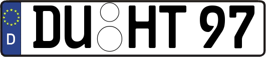 DU-HT97