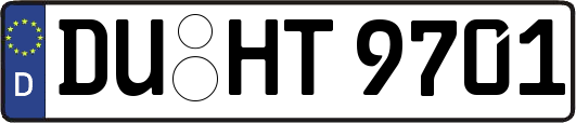 DU-HT9701