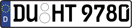 DU-HT9780