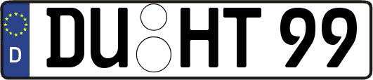 DU-HT99