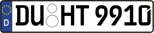 DU-HT9910