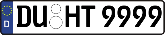 DU-HT9999