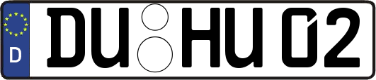 DU-HU02