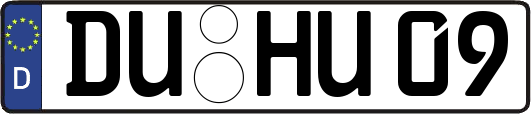 DU-HU09