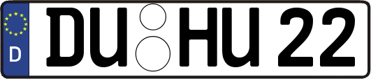 DU-HU22
