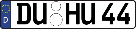 DU-HU44