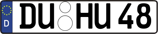 DU-HU48