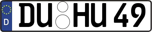 DU-HU49
