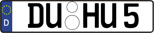 DU-HU5