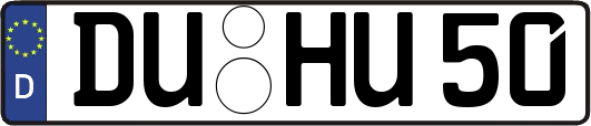 DU-HU50