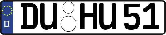 DU-HU51