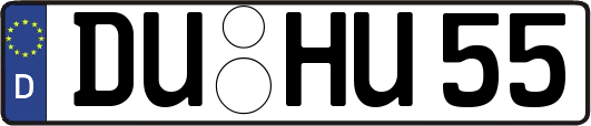 DU-HU55